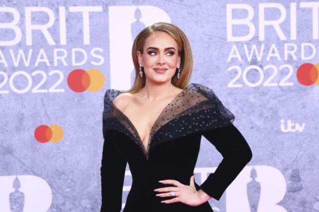 Adele: Η χειρότερη στιγμή στην καριέρα της και η εμμονή με τον Rich Paul – “Ποτέ δεν ήμουν τόσο ερωτευμένη”