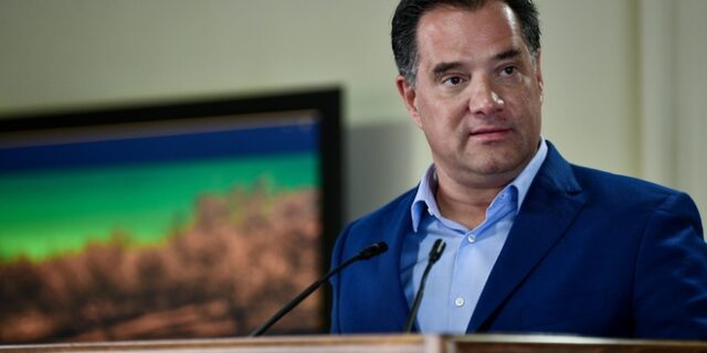 Γεωργιάδης: Δεν πρέπει να μαθευτεί ο λόγος παρακολούθησης του Ανδρουλάκη