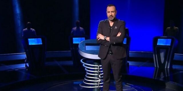 Ο “Πιο Αδύναμος Κρίκος” στην ΕΡΤ – Το επίσημο trailer