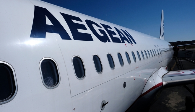 Aegean: Επιστροφή στην κερδοφορία με σημαντική ανάκαμψη της επιβατικής κίνησης