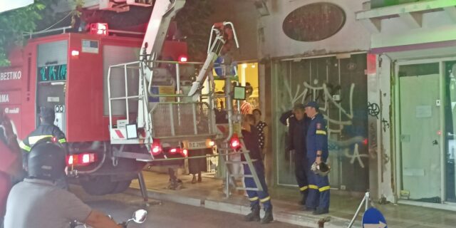Αγρίνιο: 53χρονος βρέθηκε νεκρός σε προχωρημένη σήψη