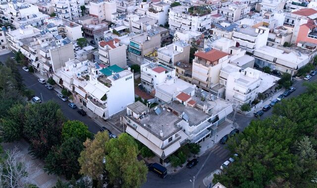 Πόσο κοστίζει ένα σπίτι για ενοικίαση ή αγορά στα Δυτικά Προάστια της Αθήνας – Οι ακριβότερες περιοχές