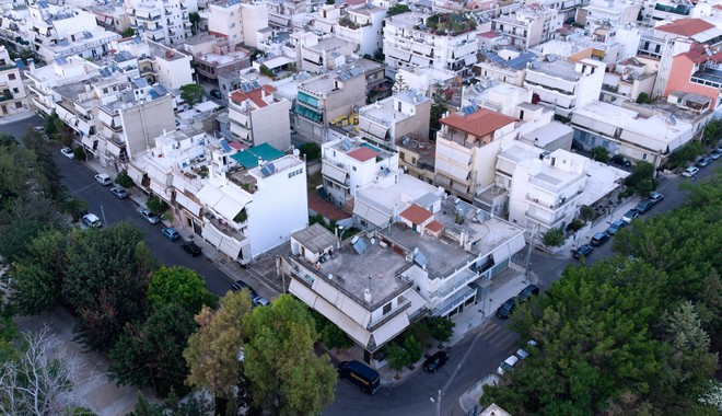 Πόσο κοστίζει ένα σπίτι για ενοικίαση ή αγορά στα Δυτικά Προάστια της Αθήνας – Οι ακριβότερες περιοχές
