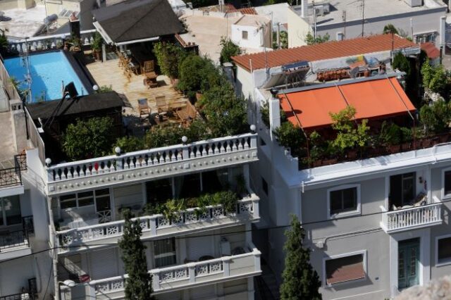 Πόσο αυξήθηκαν οι τιμές κατοικιών στα Βόρεια Προάστια της Αθήνας – Οι πιο ακριβές περιοχές
