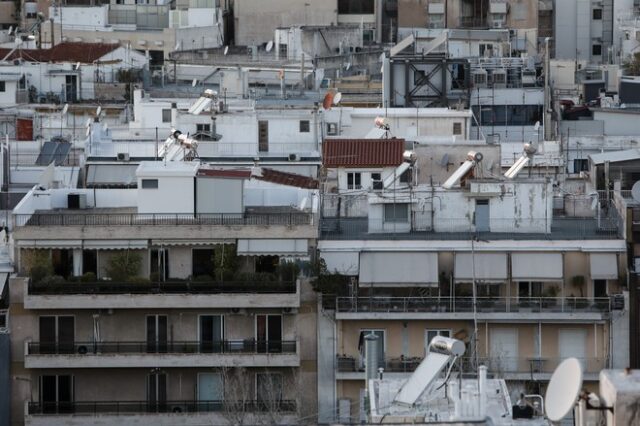 Σταϊκούρας για αντικειμενικές αξίες: Μέχρι 6 Φεβρουαρίου τα αιτήματα αναθεώρησης τιμών ζώνης από τους δήμους