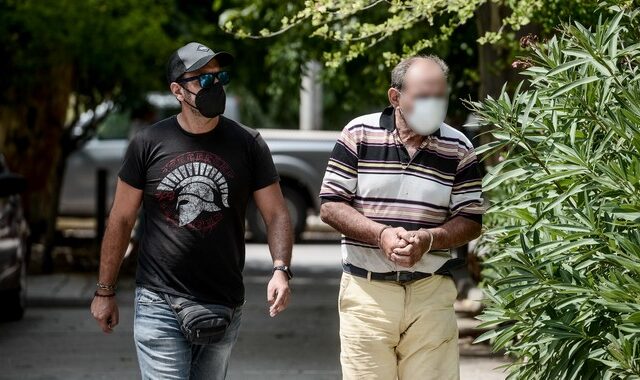 Αλεποχώρι: “Το είχαν ξανακάνει” δήλωσε ο ηλικιωμένος – Πιθανή δίωξη ακόμα και για απόπειρα ανθρωποκτονίας