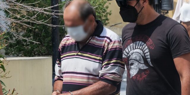 Αλεποχώρι: Ποινική δίωξη για απόπειρα ανθρωποκτονίας σε βάρος του 70χρονου