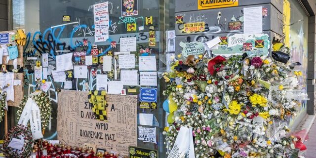 Θεσσαλονίκη: Τον Σεπτέμβριο το “πράσινο φως” για τη μετονομασία της οδού Γαζή σε Άλκη Καμπανού
