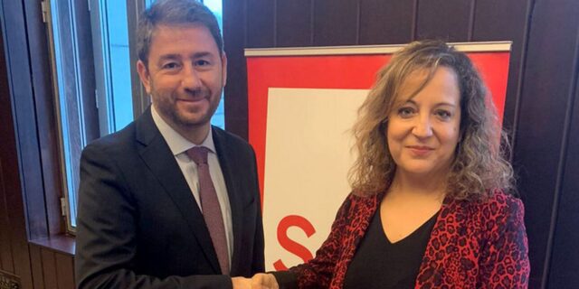 Ευρωσοσιαλιστές: Η Ελλάδα χρειάζεται πολιτική αλλαγή μετά το σκάνδαλο “Watergate”