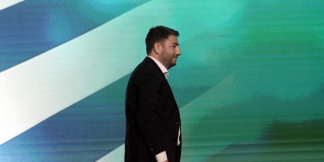 Οι “κοριοί” στον Ανδρουλάκη φέρνουν την πολιτική κανονικότητα…