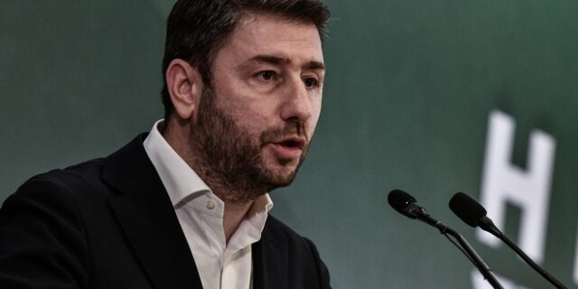 Σκάνδαλο υποκλοπών: Οργή κατά της κυβέρνησης στο ΠΑΣΟΚ – Αναμένεται δήλωση Ανδρουλάκη