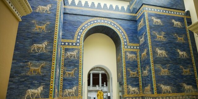 Ποιοι μας καταλαβαίνουν, όταν ζητάμε πίσω τα Γλυπτά του Παρθενώνα