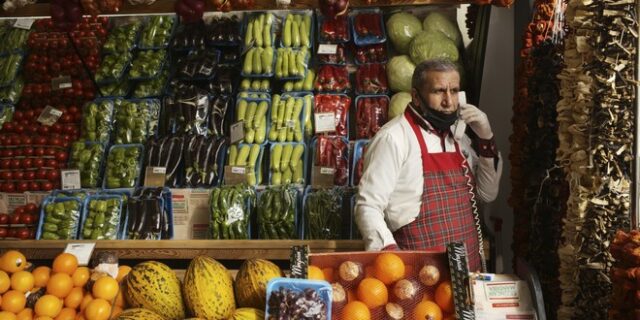 Τουρκία: Άγγιξε το 100% ο πληθωρισμός τον Ιούλιο