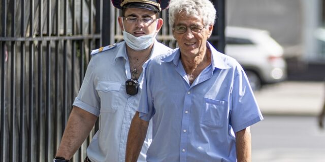 Ρωσία: Πολιτικός της αντιπολίτευσης φυλακίστηκε επειδή συνέκρινε τον Στάλιν με τον Χίτλερ