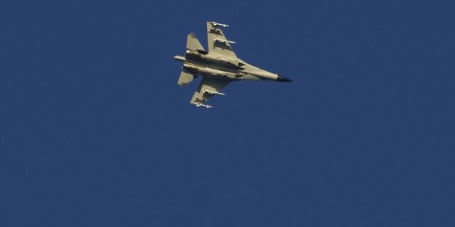 Κίνα: “Μηδενική ανοχή στους υποστηρικτές της ανεξαρτησίας της Ταϊβάν”