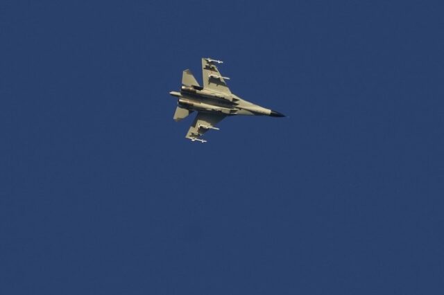 Κίνα: “Μηδενική ανοχή στους υποστηρικτές της ανεξαρτησίας της Ταϊβάν”