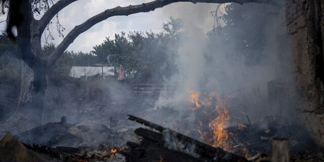 Σκοτώθηκε επικεφαλής ουκρανικής πόλης διορισμένος από τους Ρώσους