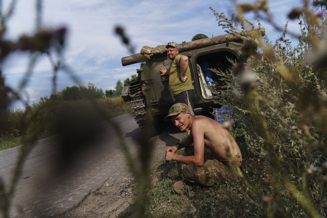 Ρωσία: Μυστική στρατολόγηση νεοσύλλεκτων για την Ουκρανία – Η εξομολόγηση πρώην μισθοφόρου