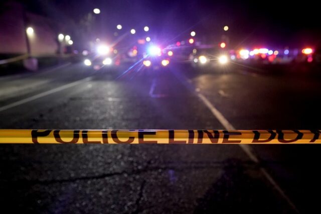 ΗΠΑ: Πυροβολισμοί στο Ντένβερ – Τουλάχιστον ένας νεκρός και τέσσερις τραυματίες
