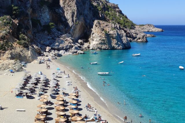 Τα έξι πιο “άγνωστα νησιά” για να επισκεφθείς στην Ευρώπη, και ένα ελληνικό ανάμεσά τους