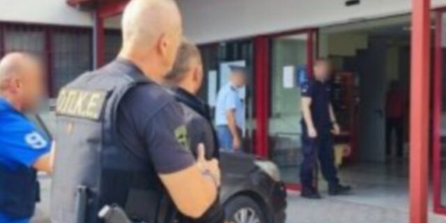 Έγκλημα στην Άρτα: Την Τετάρτη η απολογία του 29χρονου – “Τον πρόσβαλε ο πεθερός του, ήταν η κακιά στιγμή”