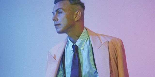 Ο Asaf Avidan στο Ηρώδειο στις 22 Σεπτεμβρίου