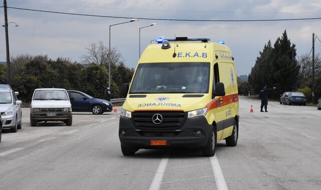 Νέο περιστατικό οπαδικής βίας στη Θεσσαλονίκη – Στο νοσοκομείο 17χρονος