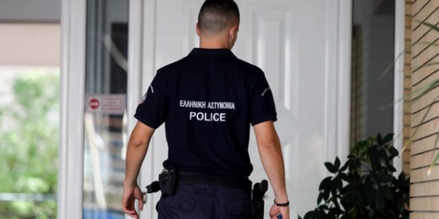 Την Παρασκευή θα απολογηθούν οι συλληφθέντες για τρομοκρατική οργάνωση