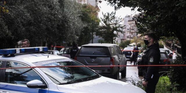 Πετράλωνα: Ένας νεκρός από πυροβολισμούς