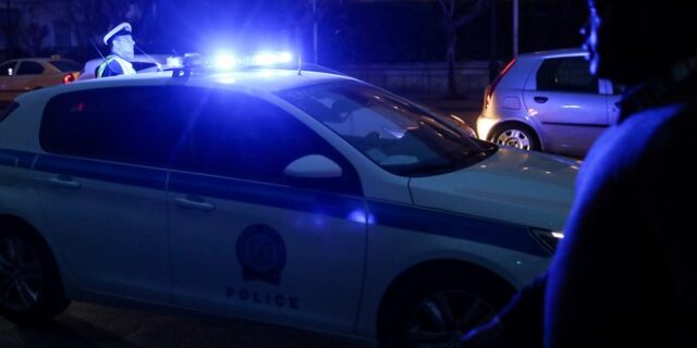 Περιστέρι: Ανθρωποκυνηγητό για τον εντοπισμό του 20χρονου