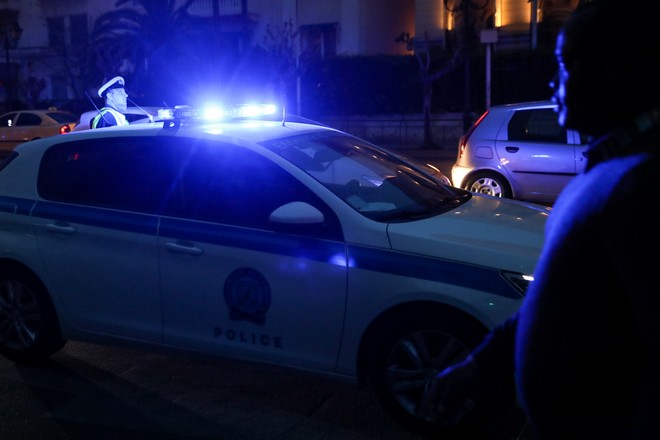 Κρήτη: Πυροβολισμοί με έναν τραυματία στο Ηράκλειο