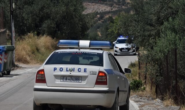 Έγκλημα στην Άρτα: Συνελήφθη στην Δαφνούλα Ευρυτανίας ο δράστης