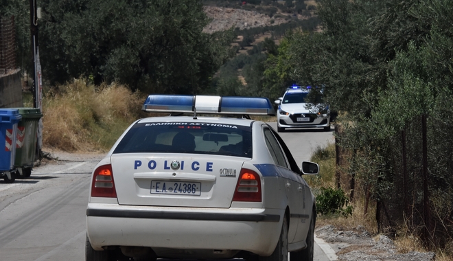 Έγκλημα στην Άρτα: Συνελήφθη στην Δαφνούλα Ευρυτανίας ο δράστης