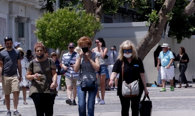 Κορονοϊός: Ποιοι οι κρίσιμοι δείκτες για τον νέο “οδικό χάρτη” του Φθινοπώρου