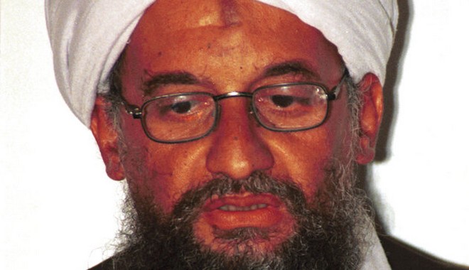 Αλ Ζαουάχρι: Έτσι εξόντωσαν οι ΗΠΑ τον αρχηγό της Αλ Κάιντα