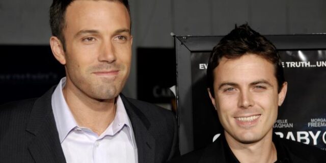 Casey Affleck: Καλωσορίζει την Jennifer Lopez στην οικογένεια – “Το καλό πράγμα αργεί να γίνει”