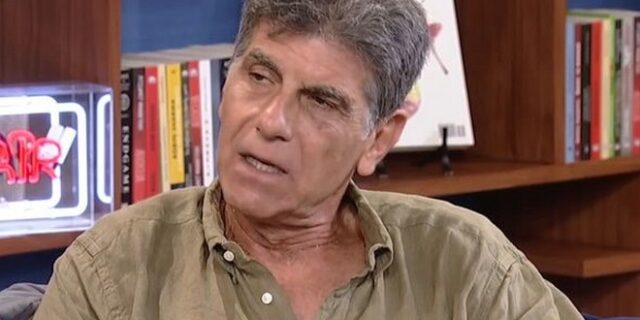 Γιάννης Μπέζος: Η μουσική εκπομπή που θα παρουσιάσει και η “αυτοκτονία” σε reunion