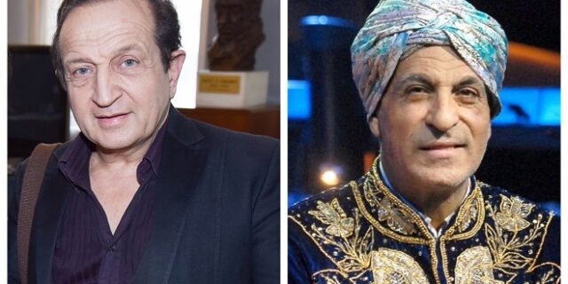 Σπύρος Μπιμπίλας: “Συγγνώμη – Ο Γιώργος Μάγγας ζει”