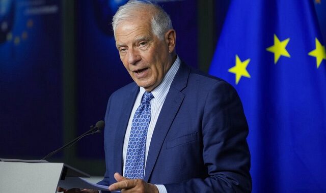 ΕΕ: Διχασμός για τη συμφωνία απαγόρευσης εισόδου στους Ρώσους πολίτες – Αλλαγή στην έκδοση βίζας προτείνει ο Μπορέλ