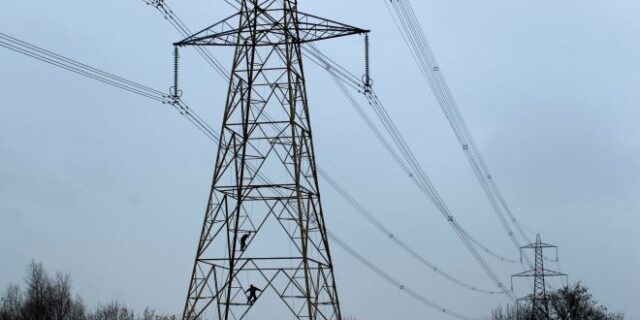 Συμφωνία του ΑΔΜΗΕ με Ισραηλινό fund για είσοδό του στον EuroAsia με ποσοστό έως 33%