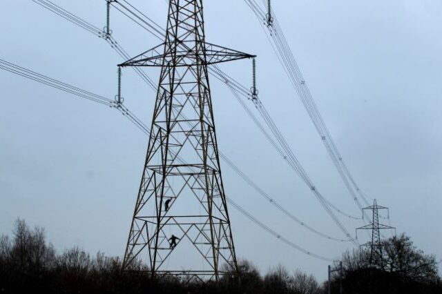 Συμφωνία του ΑΔΜΗΕ με Ισραηλινό fund για είσοδό του στον EuroAsia με ποσοστό έως 33%