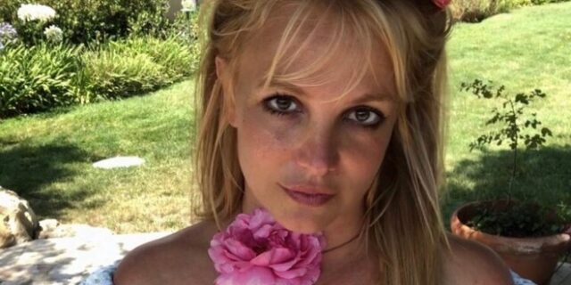 Μπρίτνεϊ Σπίαρς: Ξεσπά για τη σχέση με τα παιδιά της – “Τους έδωσα τα πάντα”