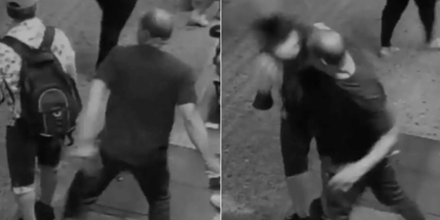 Νέα Υόρκη: Ελεύθερος χωρίς εγγύηση ο 52χρονος που επιτέθηκε σε 55χρονο – Σε κώμα το θύμα