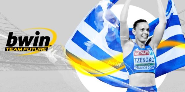 Ελίνα Τζένγκο: To ωραιότερο «success story» του ελληνικού στίβου!