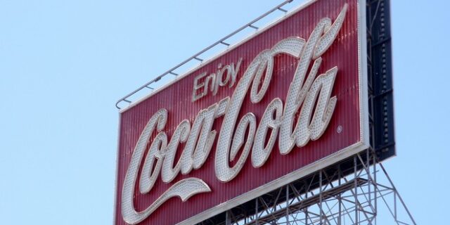 Τι “κλειδώνει” η Coca-Cola HBC με την εξαγορά της Three Cents;