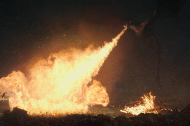 House of the Dragon: Γνώρισε καλύτερα τους 17 δράκους που θα δούμε στη σειρά