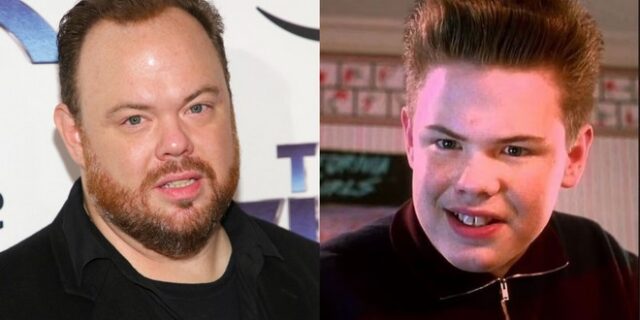 Ντεβίν Ρετρέι: Ο ηθοποιός του Home Alone κατηγορείται για βιασμό