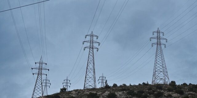 Νέες διεθνείς και εγχώριες ηλεκτρικές διασυνδέσεις βάζει στο πρόγραμμα ο ΑΔΜΗΕ