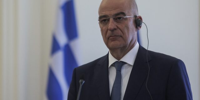 Δένδιας: Ουδέποτε λογοδότησαν οι αυτουργοί των δολοφονιών Ισαάκ και Σολωμού