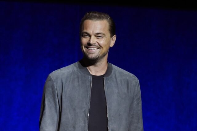 “Πάρτι” στο Twitter για το “κλαμπ κάτω των 25” του Leonardo DiCaprio